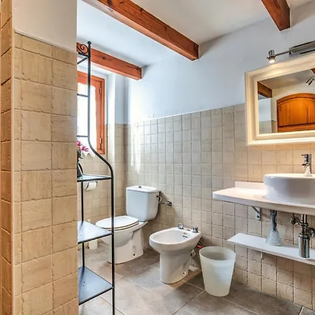Aumadravet Del Bosch By Plus Villa
