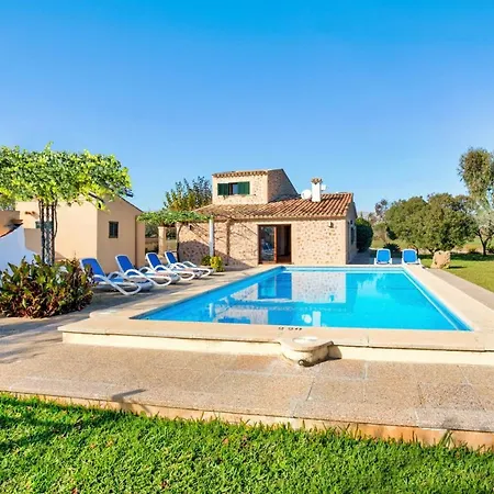 Aumadravet Del Bosch By Plus * Port de Pollenca