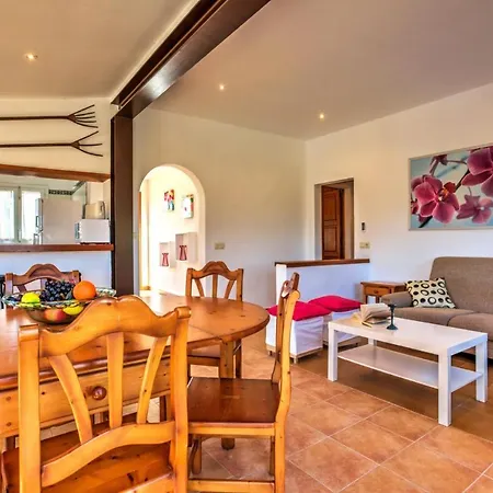 Aumadravet Del Bosch By Plus